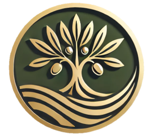 Alberquina logo